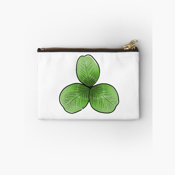 Item preview, Clover designed and sold by Seamstress-art.