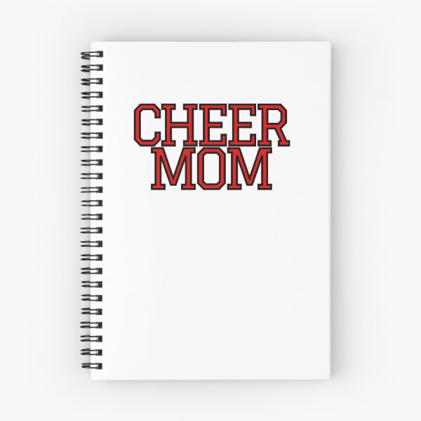Item preview, Cheer Mom designed and sold by DrunkPolarBear.