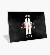 BTS&ARMY: Beyond The Scene (Night Version) Laptop Skin