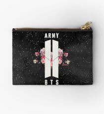 BTS&ARMY: Beyond The Scene (Night Version) Studio Pouch