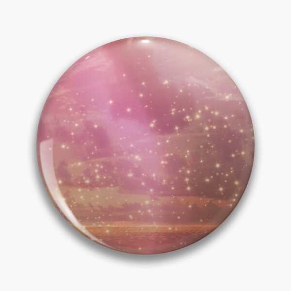 Item preview, Ocean sunset glow designed and sold by peggieprints.