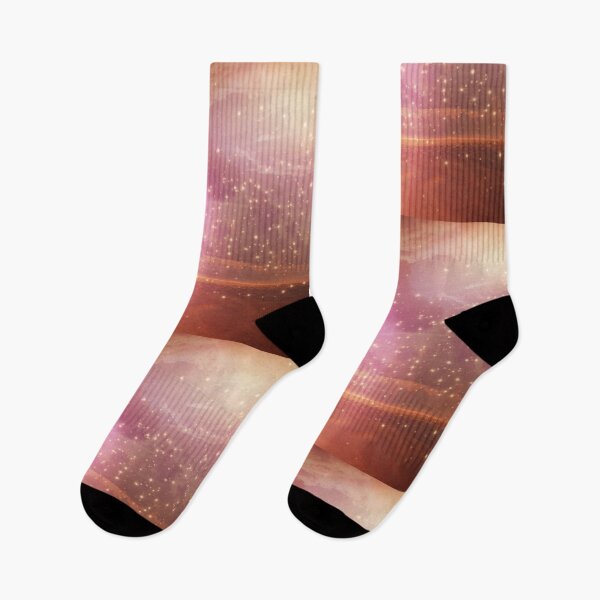 Item preview, Ocean sunset glow designed and sold by peggieprints.