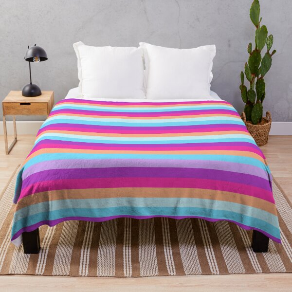 Item preview, ROSBOY FLAG HORIZONTAL designed and sold by Jackie Saad Robinson.