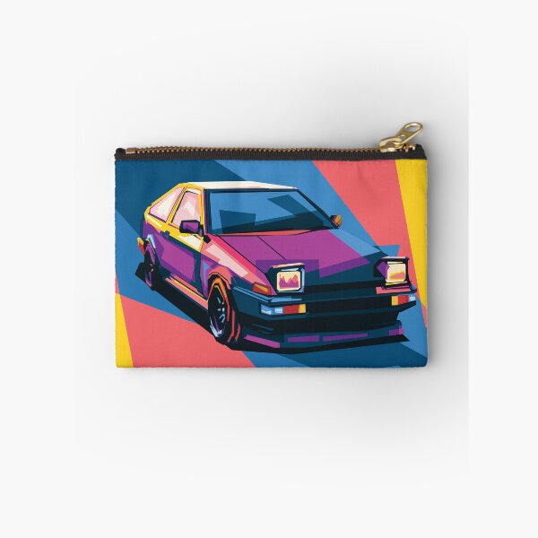 Item preview, AE 86 COLORFUL designed and sold by ShurikenStore.