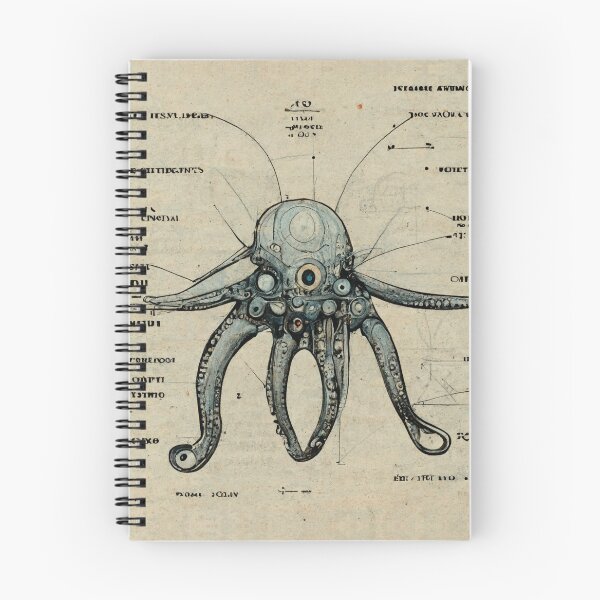 Item preview, Diagram of Subject 773 designed and sold by prinny-shop.