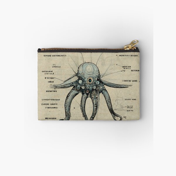 Item preview, Diagram of Subject 773 designed and sold by prinny-shop.