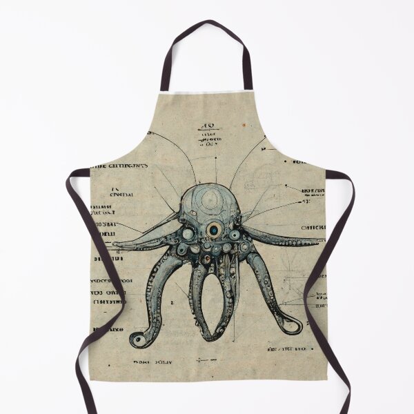 Item preview, Diagram of Subject 773 designed and sold by prinny-shop.