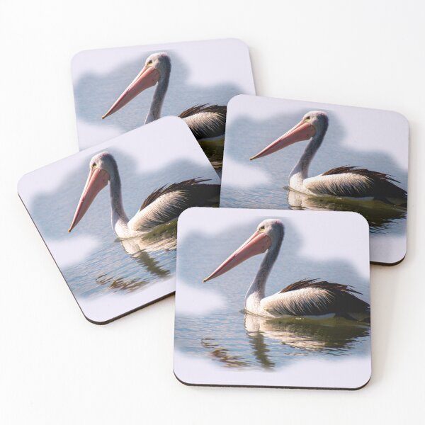 Item preview, Pelican designed and sold by indiafrankk.