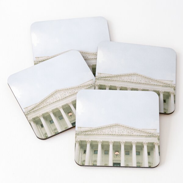 Item preview, Capitol Hill designed and sold by capturemily.