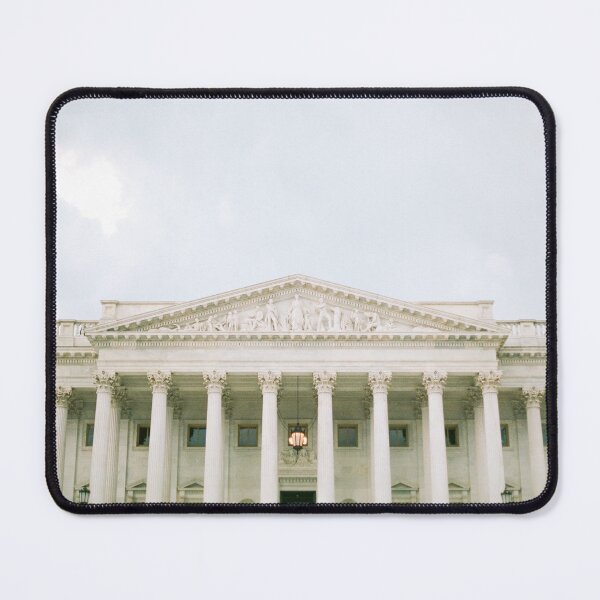 Item preview, Capitol Hill designed and sold by capturemily.