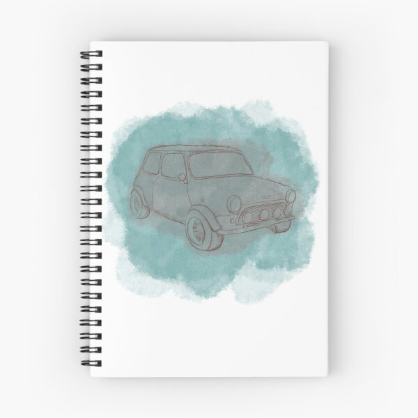 Artikelvorschau, Mini Cooper von 1990 entworfen und verkauft von -Lily-Anne-.