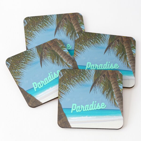 Item preview, Paradise designed and sold by janusa.