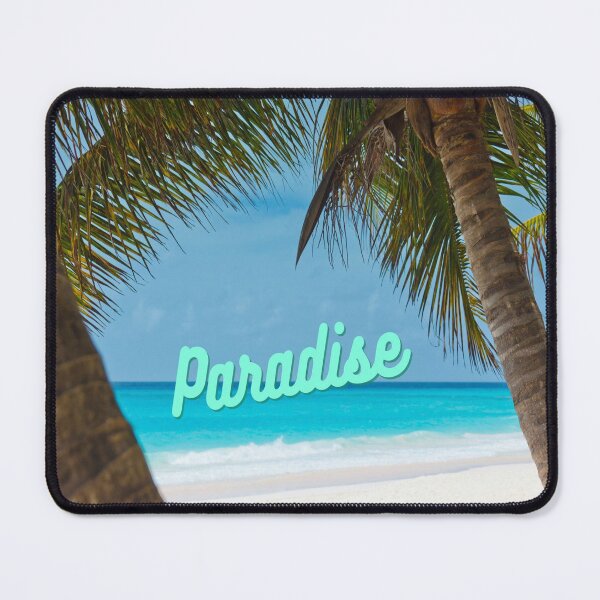 Item preview, Paradise designed and sold by janusa.