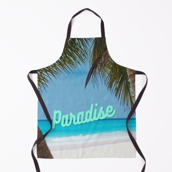 Item preview, Paradise designed and sold by janusa.