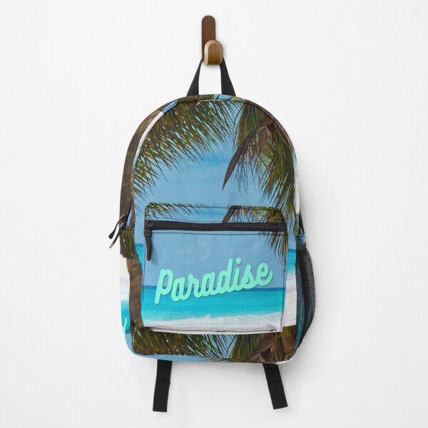 Item preview, Paradise designed and sold by janusa.