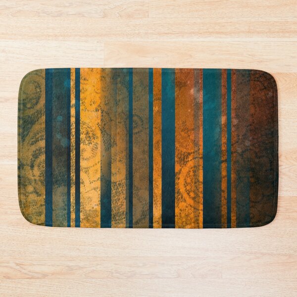 Item preview, Stripes of Colorful Messiness designed and sold by Sparkle-Moth.