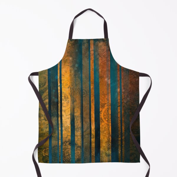 Item preview, Stripes of Colorful Messiness designed and sold by Sparkle-Moth.