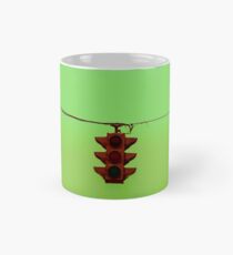 Stoplight Mug