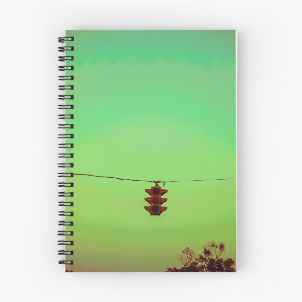Item preview, Stoplight designed and sold by Ken Bruce.