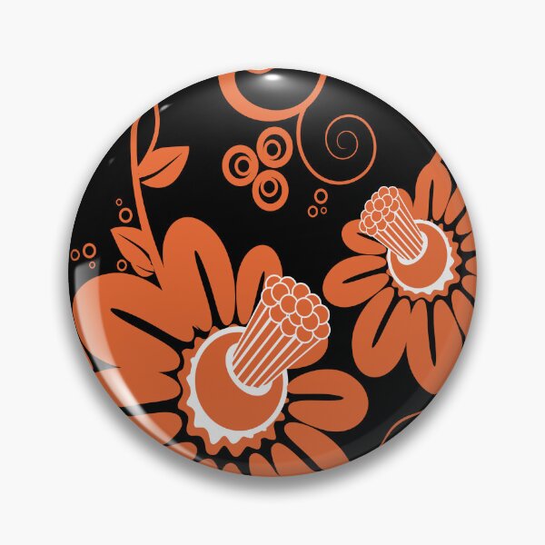Item preview, Flourish Design designed and sold by HypeElegance.