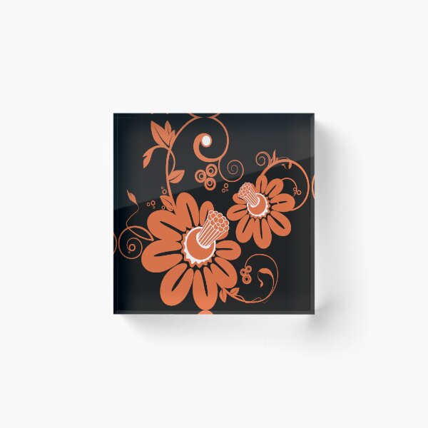 Item preview, Flourish Design designed and sold by HypeElegance.