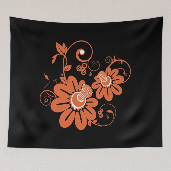 Item preview, Flourish Design designed and sold by HypeElegance.