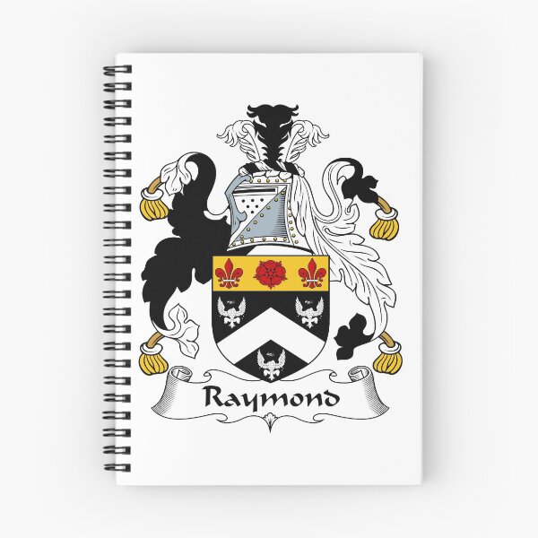 Item preview, Raymond designed and sold by HaroldHeraldry.