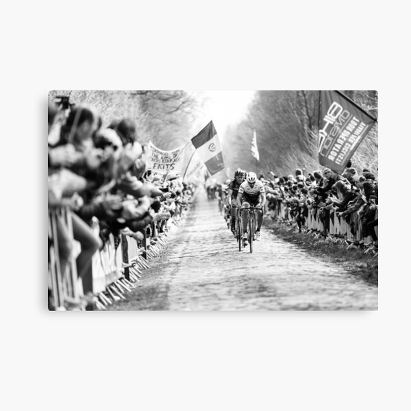 Item preview, Fabian Cancellara. (Trek-Segafredo). Paris-Roubaix 2016. designed and sold by weiyuet.