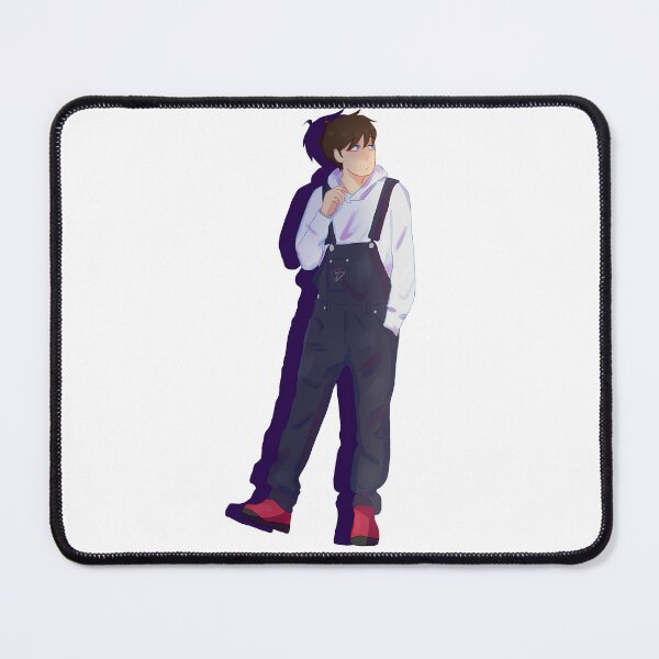 Item preview, Stanley Marsh designed and sold by poesja.