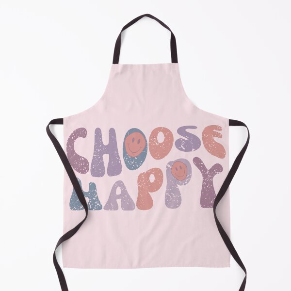 Item preview, Choose Happy Thinking designed and sold by BronikowskiART.