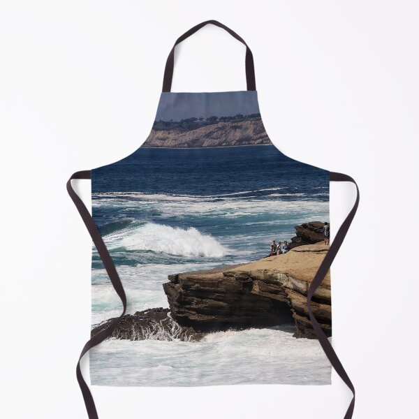 Item preview, Watching the Surf designed and sold by heatherfriedman.