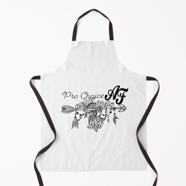 Item preview, Pro Choice AF designed and sold by CreationsbyLD.