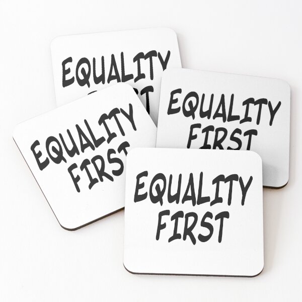 Item preview, Equality first designed and sold by RemieJames.