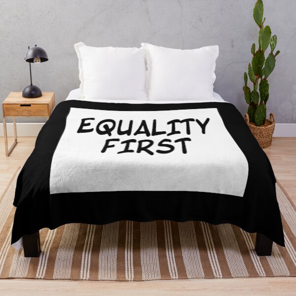 Item preview, Equality first designed and sold by RemieJames.