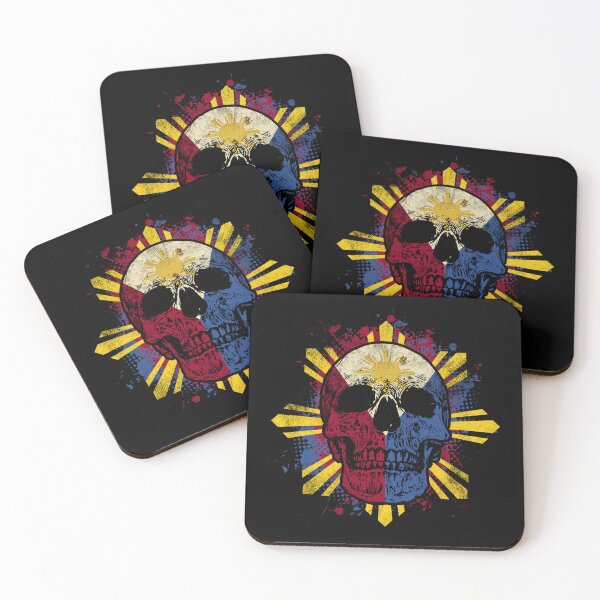 Item preview, Philippines flag designed and sold by Mila1946.