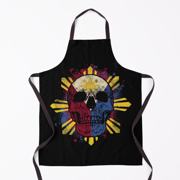 Item preview, Philippines flag designed and sold by Mila1946.