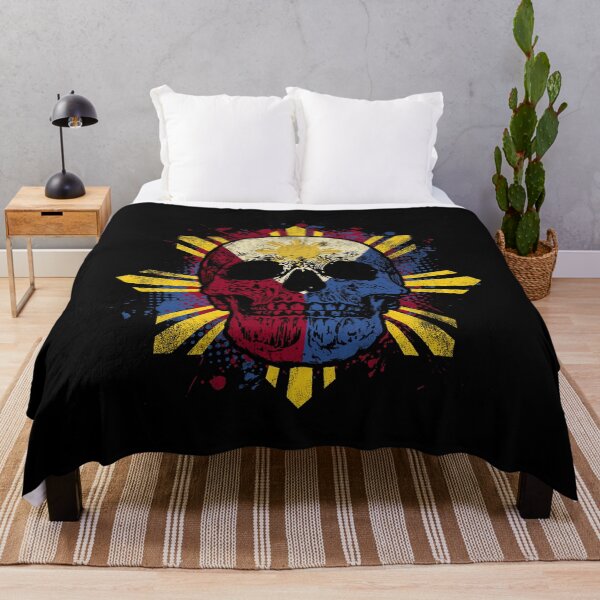 Item preview, Philippines flag designed and sold by Mila1946.