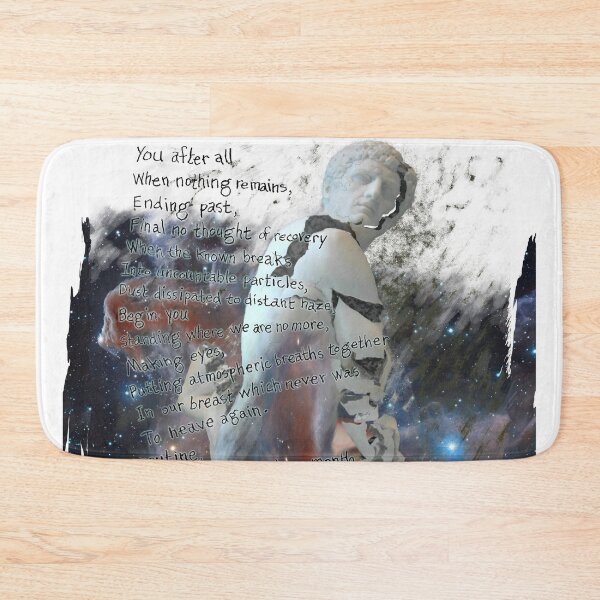Item preview, You After All designed and sold by MarkArTurner.