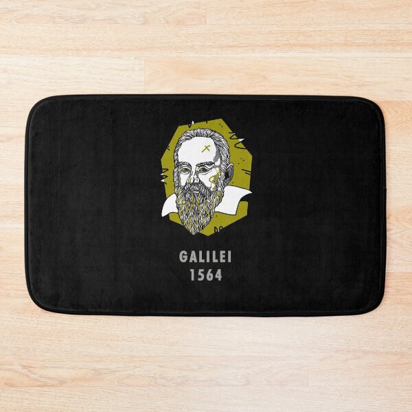 Item preview, Galilei 1564 designed and sold by VicFreedomind.