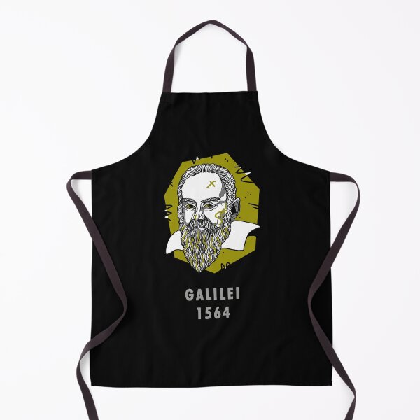 Item preview, Galilei 1564 designed and sold by VicFreedomind.