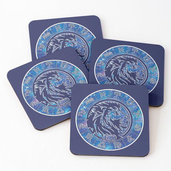 Item preview, Leo Zodiac Sign Wheel designed and sold by GreatWest.