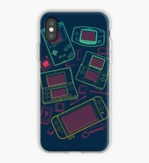 Vinilo o funda para iPhone Handheld Legacy