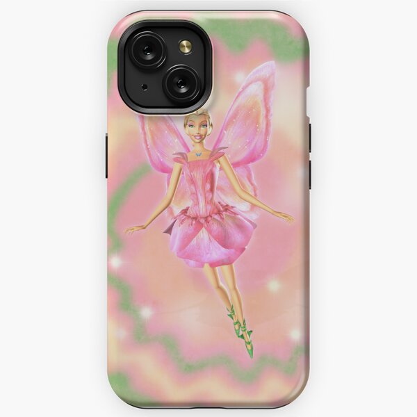 Barbie Collage  iPhone Case for Sale by SereneSketches