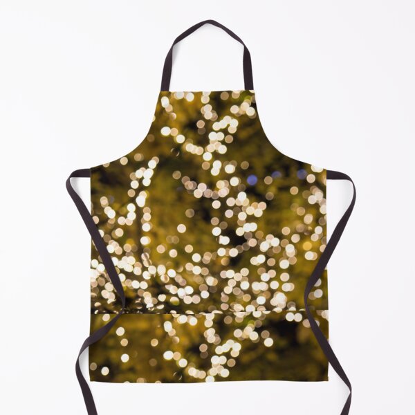 Item preview, Glimmering bokeh designed and sold by peggieprints.