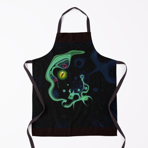 Item preview, Entity... Mother & Young designed and sold by AlienVisitor's Stuff.