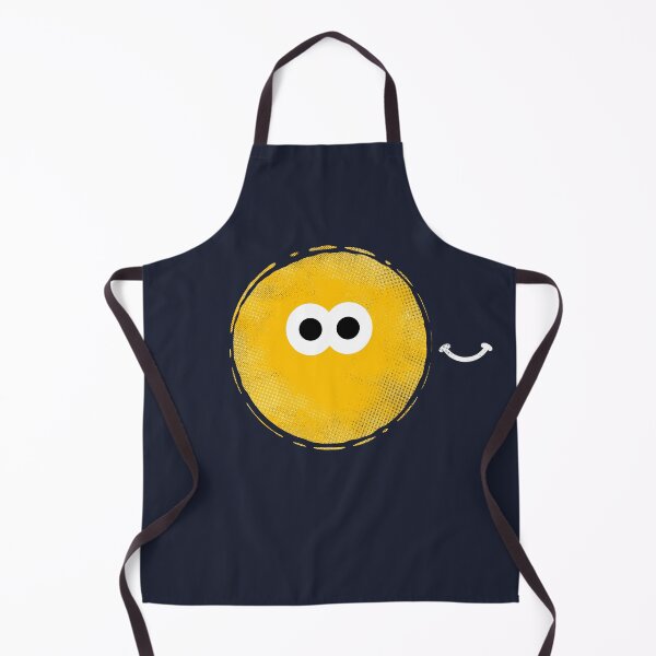 Item preview, Smiling on the outside designed and sold by therocketman.