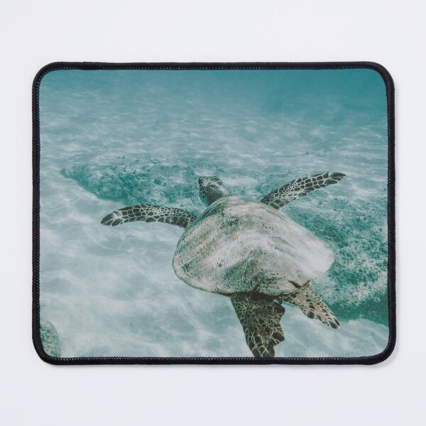 Item preview, sea turtle vii designed and sold by mauikauai.