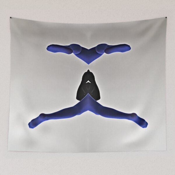 Item preview, Blue designed and sold by IanBiAM.