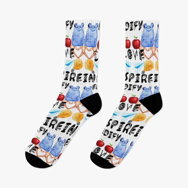 Item preview, edify love inspire; teach love inspire designed and sold by movie-popcorn.