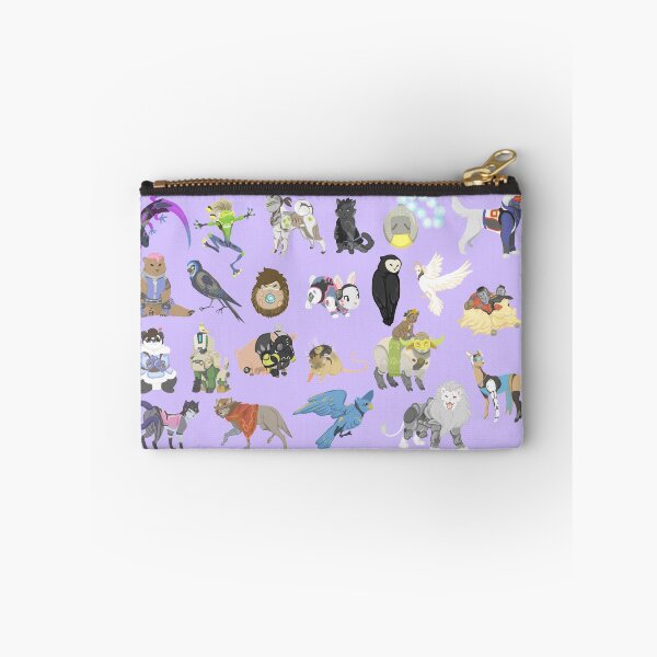 Item preview, we're all animals designed and sold by EsmaelJ.
